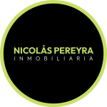 Nicolas Pereyra inmobiliaria