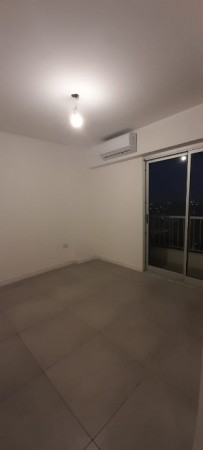 Hermoso departamento de dos ambientes a estrenar en piso alto (14 C)