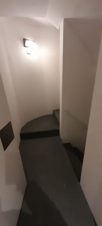 Hermoso departamento de dos ambientes a estrenar en piso alto (14 C)