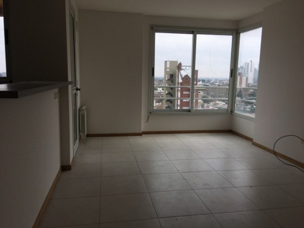 Hermoso departamento 3 ambientes