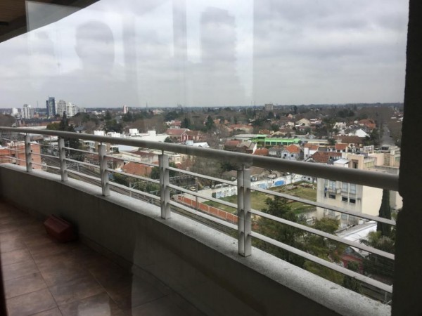 Hermoso departamento 3 ambientes