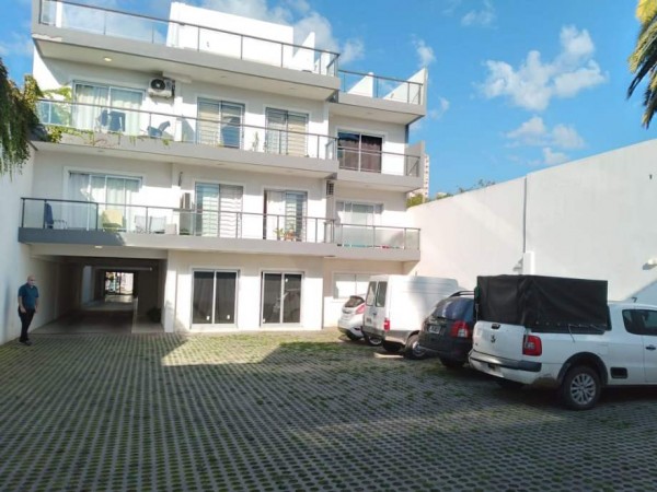 Departamento 2 amb OPORTUNIDAD !!