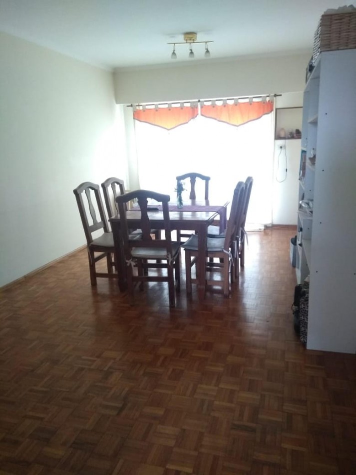 OPORTUNIDAD DEPTO 3 AMBIENTES C/ COCHERA