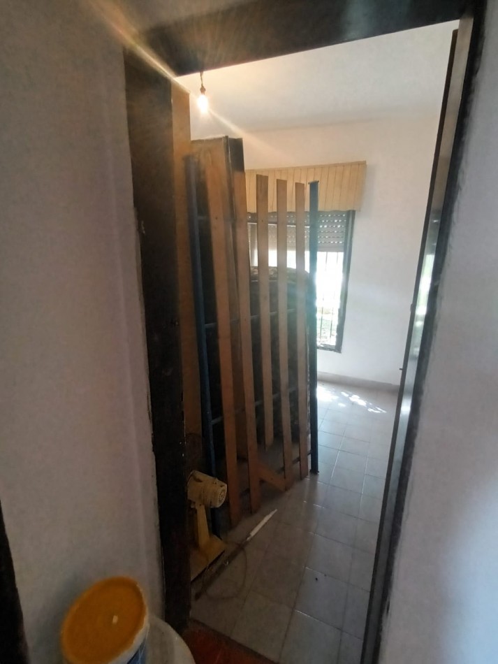 GRAN OPORTUNIDAD VENTA CASA 3 AMBIENTES