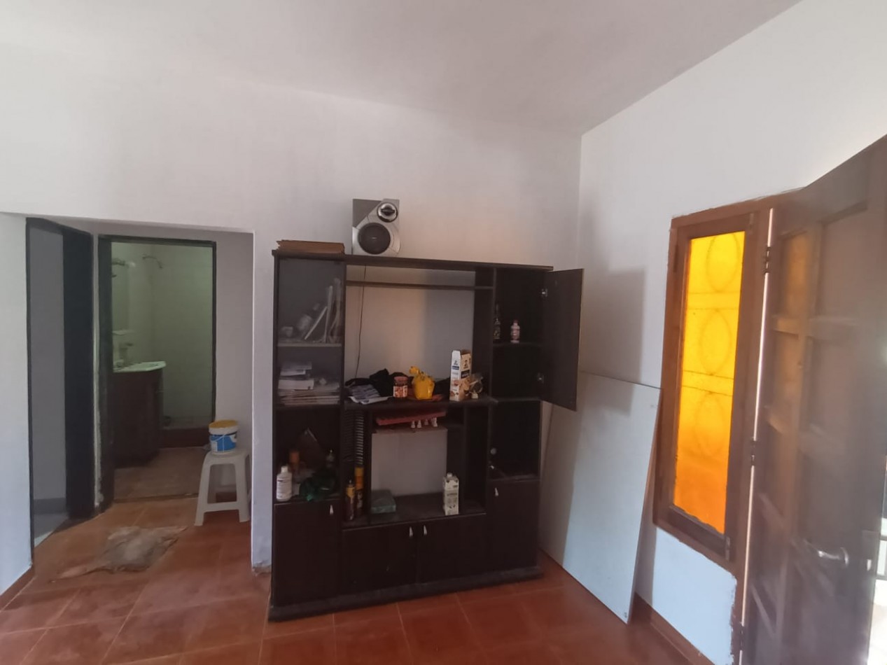 GRAN OPORTUNIDAD VENTA CASA 3 AMBIENTES