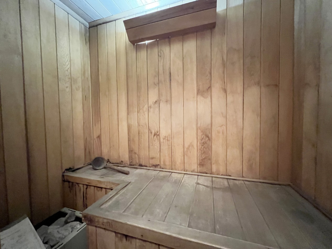 DEPARTAMENTO EXCEPCIONAL 5 AMBIENTES CON COCHERA
