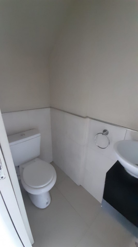 VENTA DEPTO 2 AMBIENTES TIPO LOFT
