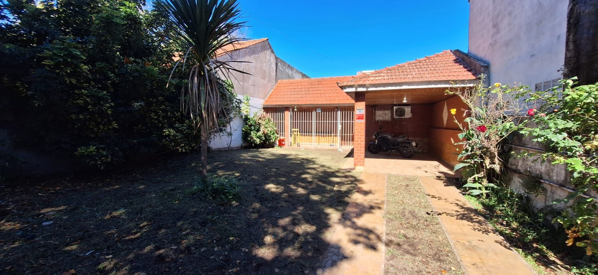 Linda casa en Garona al 1400