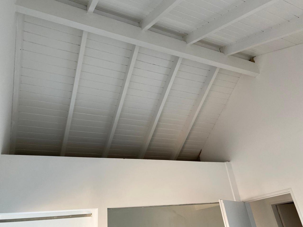 OPORTUNIDAD .Triplex de 3 ambientes dentro de Complejo Los Jardines