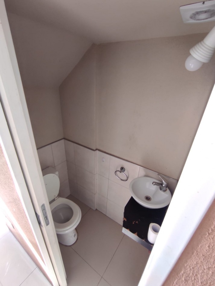 VENTA DEPTO 2 AMBIENTES TIPO LOFT
