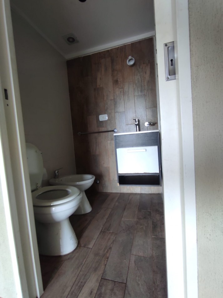 VENTA DEPTO 2 AMBIENTES TIPO LOFT
