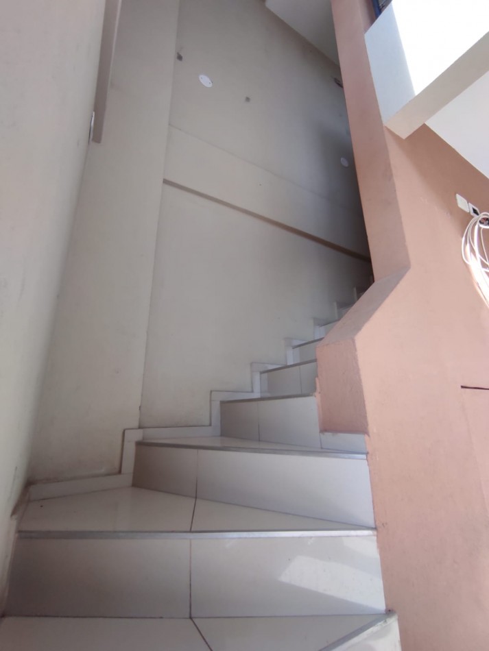 ALQUILER DEPTO 2 AMBIENTES TIPO LOFT