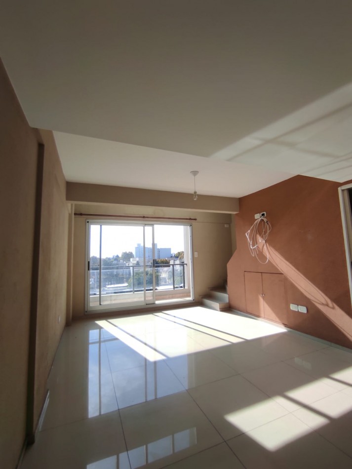 ALQUILER DEPTO 2 AMBIENTES TIPO LOFT