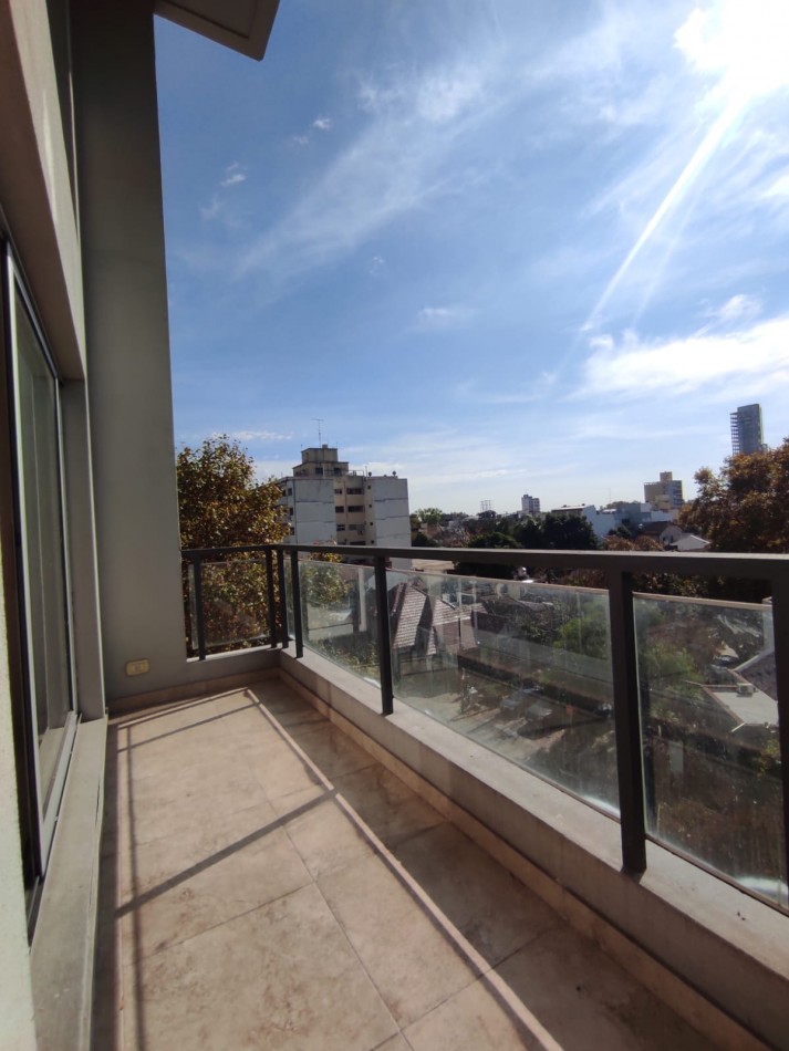 ALQUILER DEPTO 2 AMBIENTES TIPO LOFT