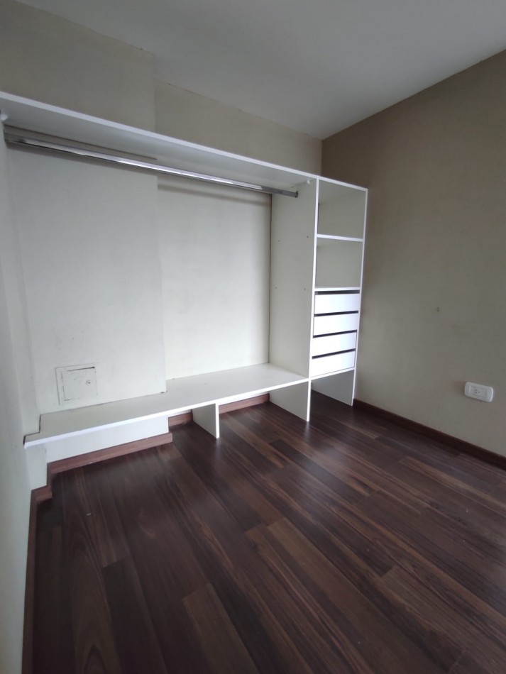 ALQUILER DEPTO 2 AMBIENTES TIPO LOFT