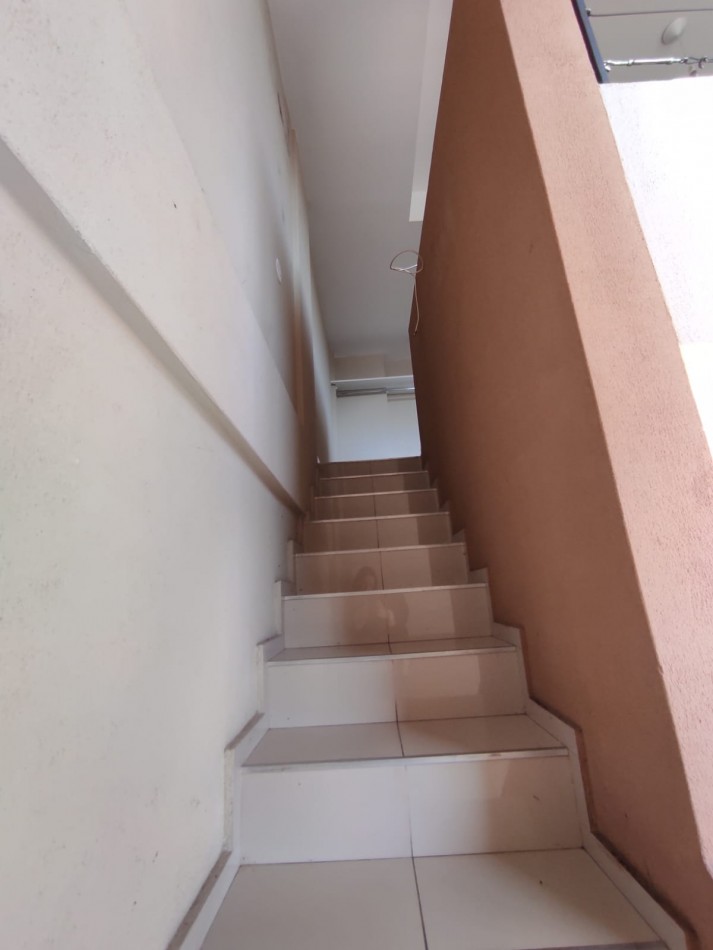 ALQUILER DEPTO 2 AMBIENTES TIPO LOFT