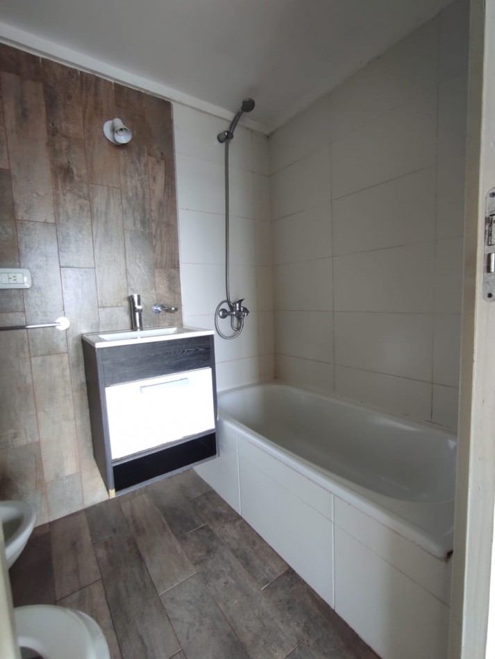 ALQUILER DEPTO 2 AMBIENTES TIPO LOFT