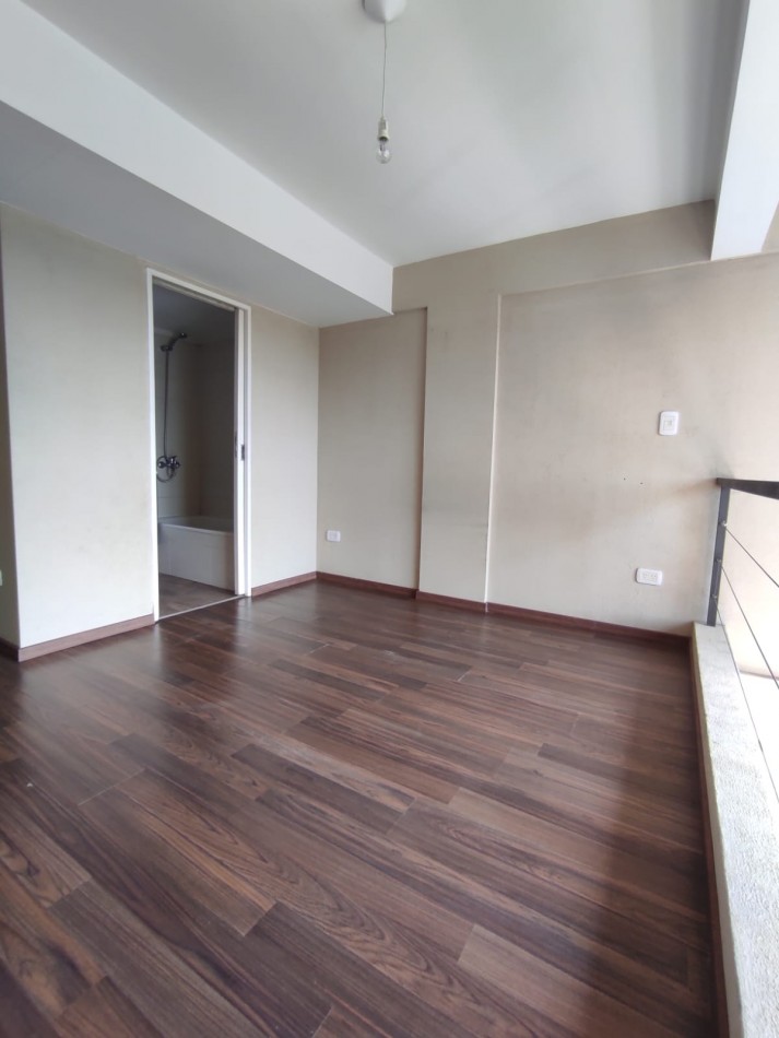 ALQUILER DEPTO 2 AMBIENTES TIPO LOFT