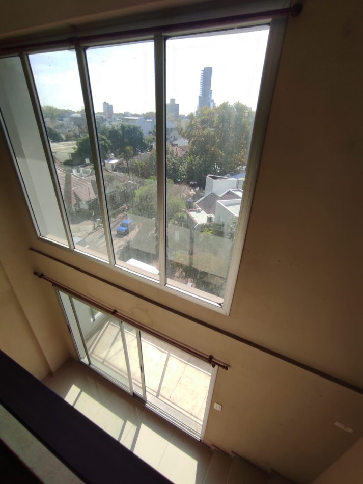 ALQUILER DEPTO 2 AMBIENTES TIPO LOFT