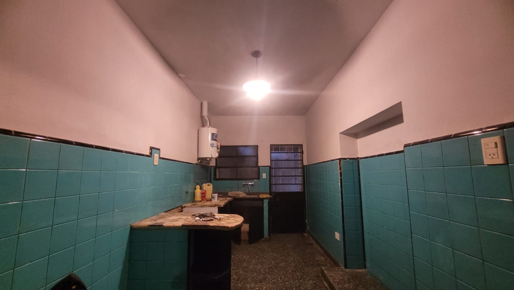 Casa en alquiler Gascon al 400