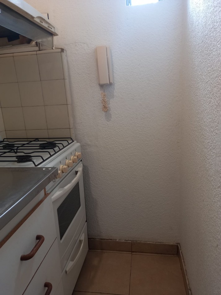 ALQUILER DEPTO 2 AMBIENTES
