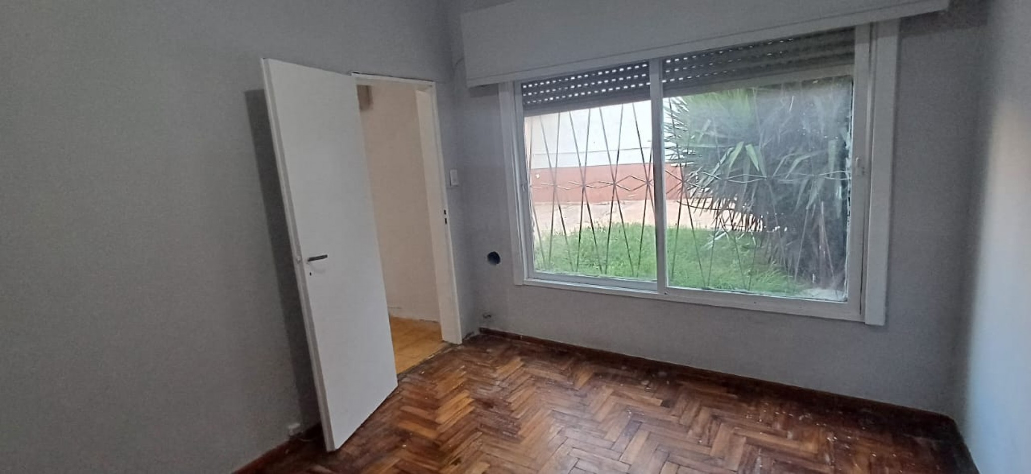 ALQUILER PH 3 AMBIENTES . PLANTA BAJA