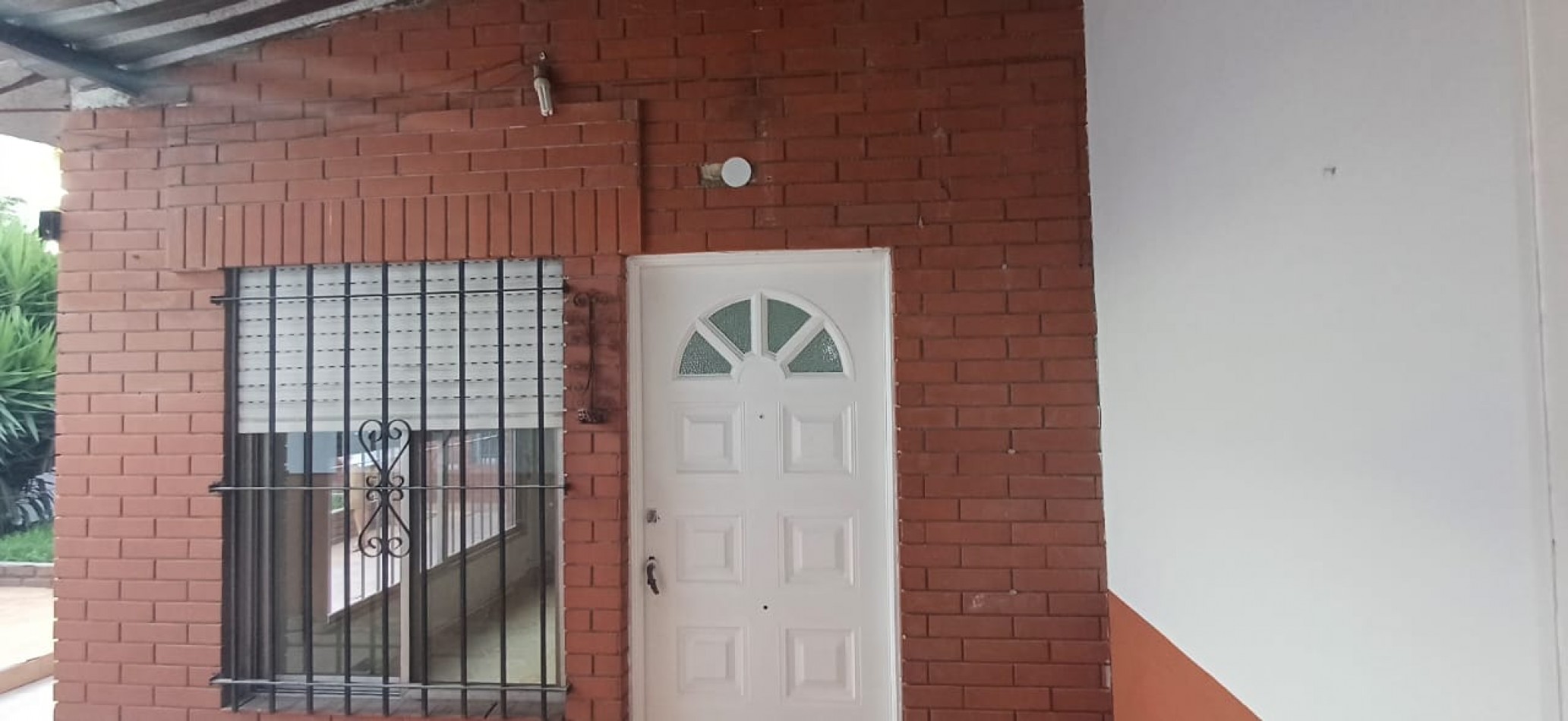ALQUILER PH 3 AMBIENTES . PLANTA BAJA