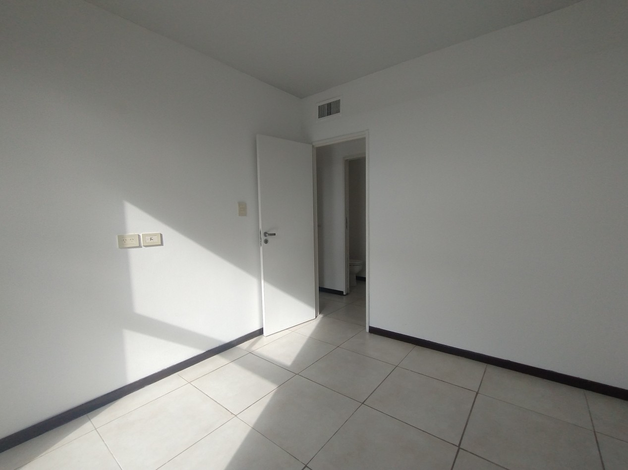 Departamento 3 ambientes CON COCHERA.NUEVO QUILMES