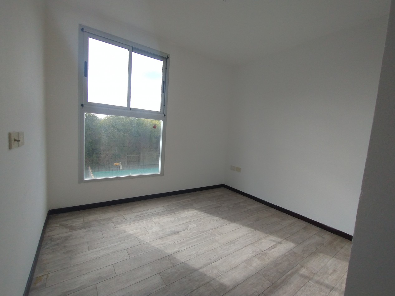 Departamento 3 ambientes CON COCHERA.NUEVO QUILMES