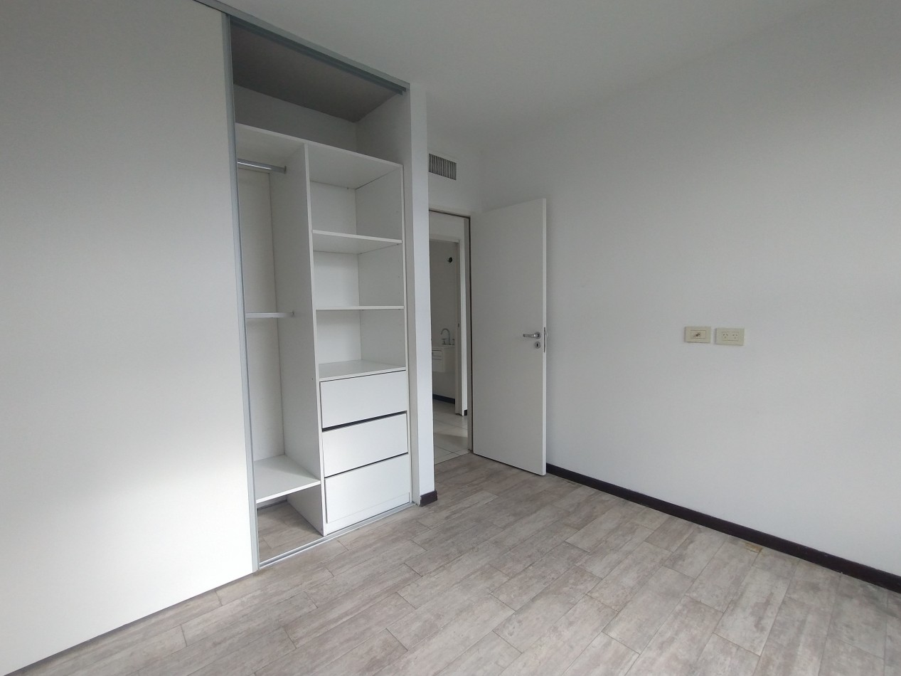 Departamento 3 ambientes CON COCHERA.NUEVO QUILMES