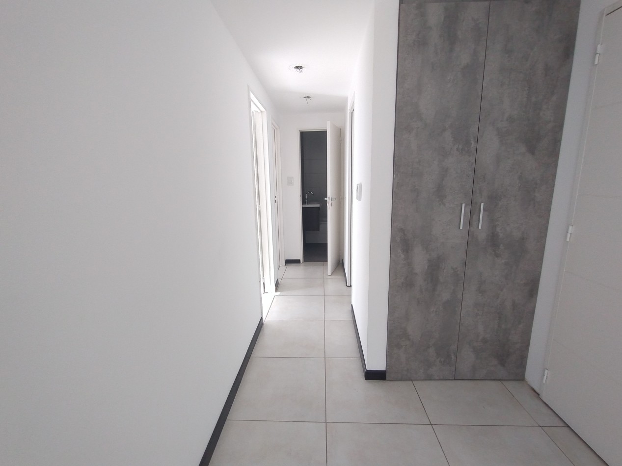 Departamento 3 ambientes CON COCHERA.NUEVO QUILMES