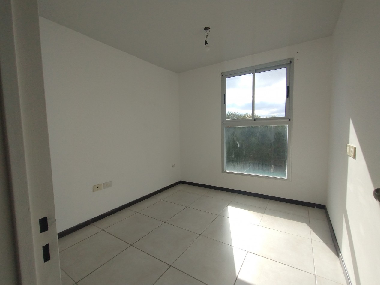 Departamento 3 ambientes CON COCHERA.NUEVO QUILMES
