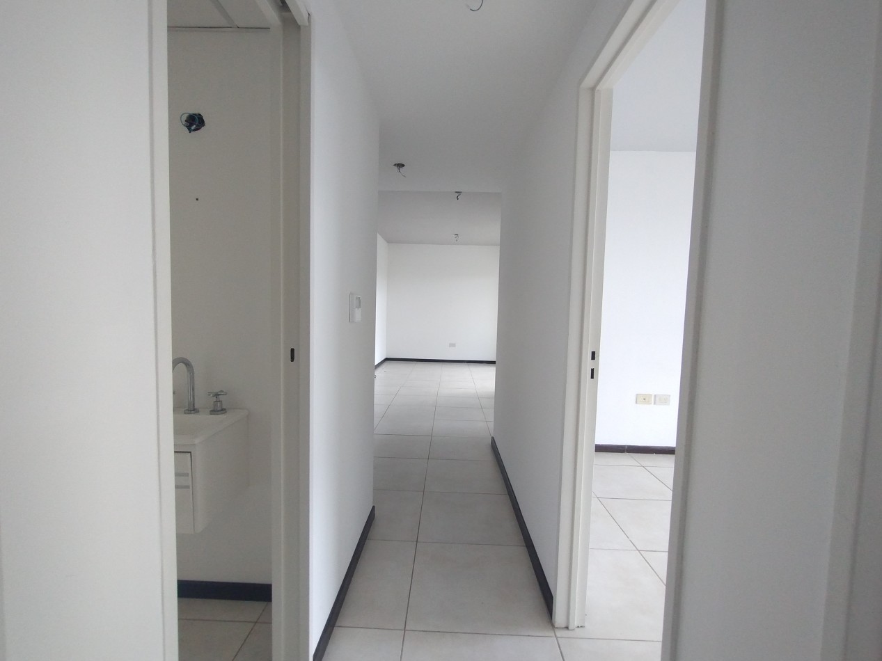 Departamento 3 ambientes CON COCHERA.NUEVO QUILMES