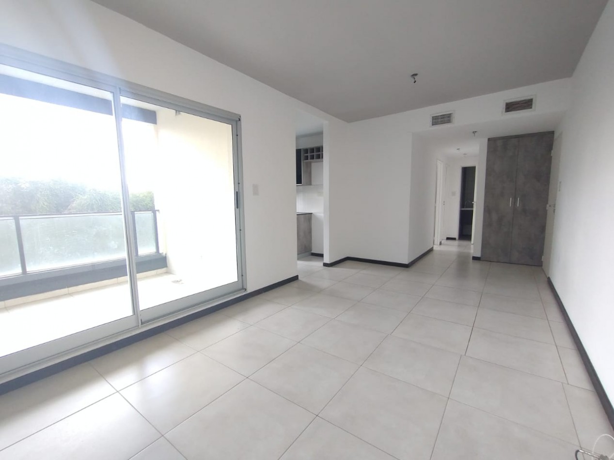 Departamento 3 ambientes CON COCHERA.NUEVO QUILMES