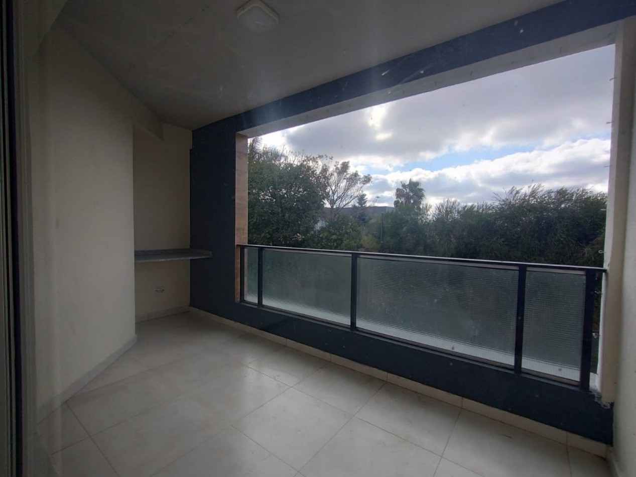 Departamento 3 ambientes CON COCHERA.NUEVO QUILMES