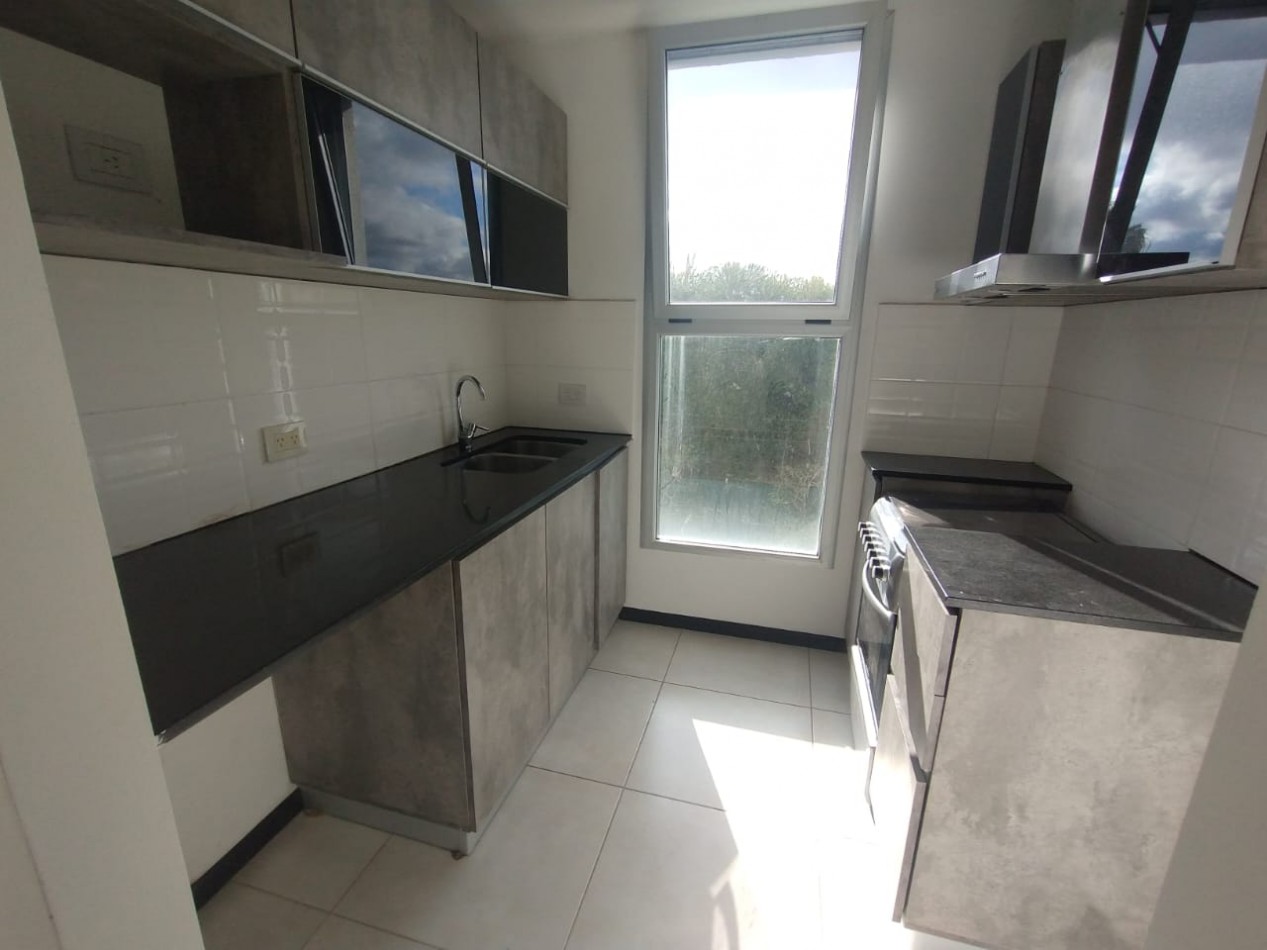 Departamento 3 ambientes CON COCHERA.NUEVO QUILMES