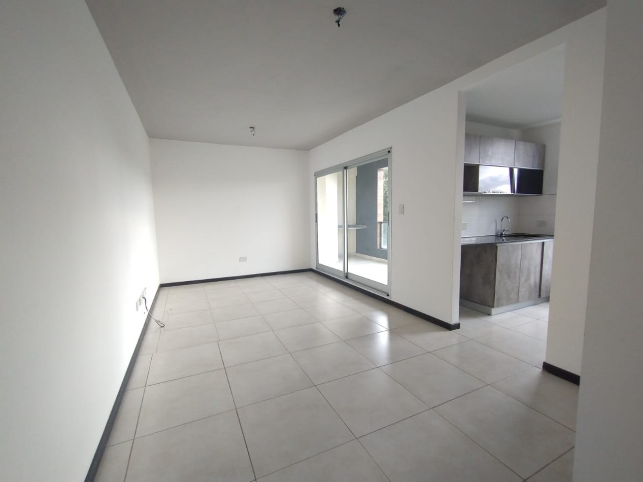 Departamento 3 ambientes CON COCHERA.NUEVO QUILMES