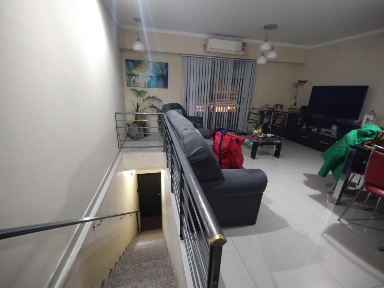 ALQUILER DEPARTAMENTO 3 AMBIENTES EN PLANTA ALTA