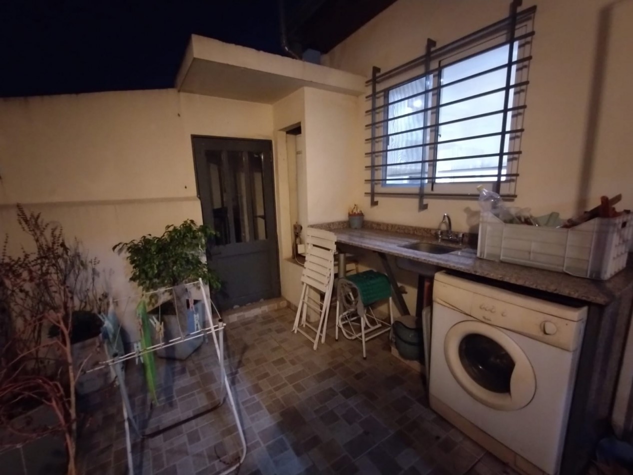 ALQUILER DEPARTAMENTO 3 AMBIENTES EN PLANTA ALTA