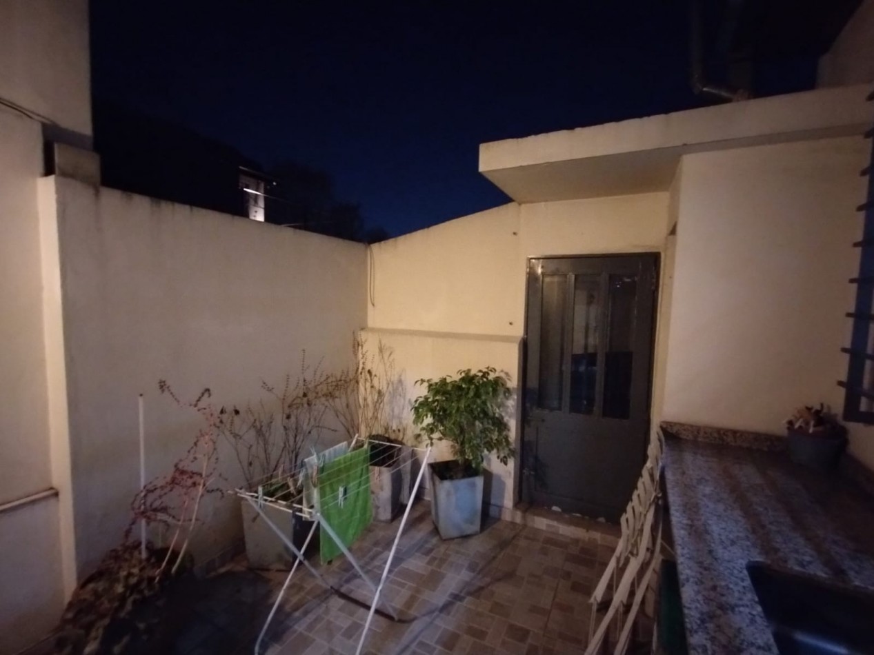 ALQUILER DEPARTAMENTO 3 AMBIENTES EN PLANTA ALTA