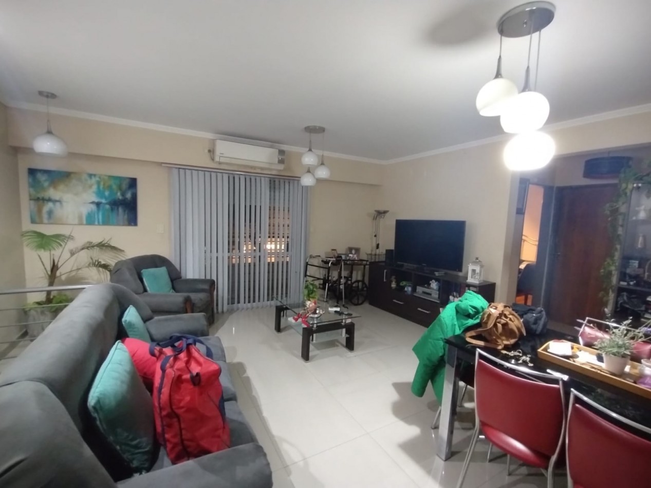 ALQUILER DEPARTAMENTO 3 AMBIENTES EN PLANTA ALTA