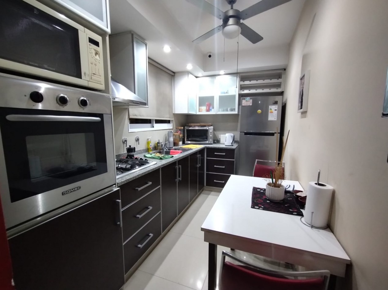 ALQUILER DEPARTAMENTO 3 AMBIENTES EN PLANTA ALTA