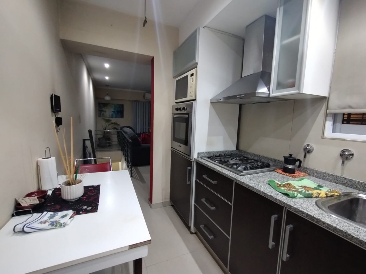 ALQUILER DEPARTAMENTO 3 AMBIENTES EN PLANTA ALTA