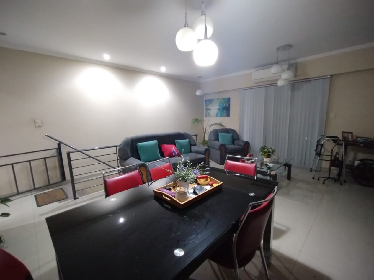 ALQUILER DEPARTAMENTO 3 AMBIENTES EN PLANTA ALTA