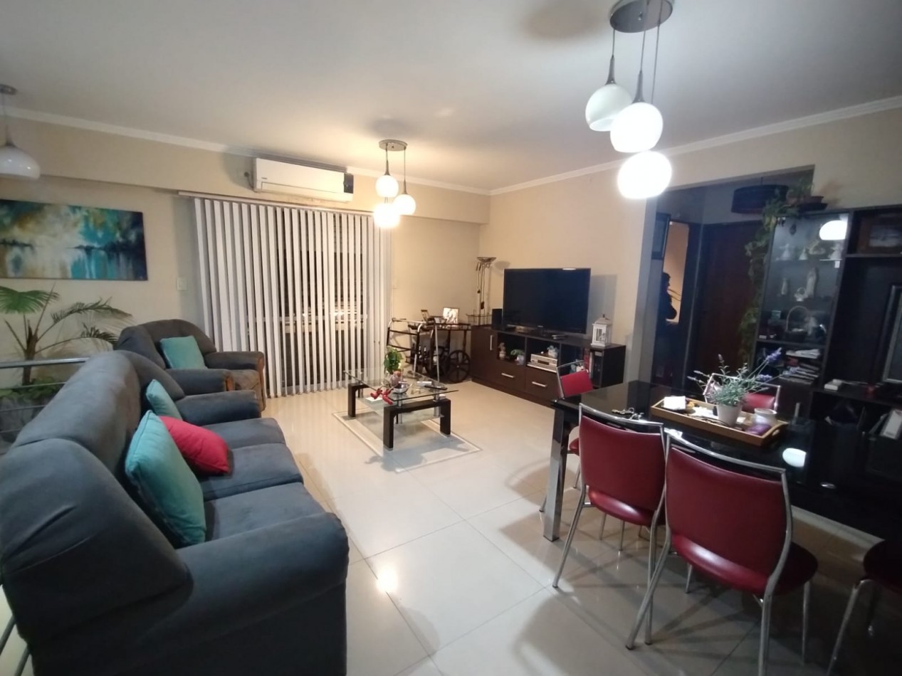 ALQUILER DEPARTAMENTO 3 AMBIENTES EN PLANTA ALTA