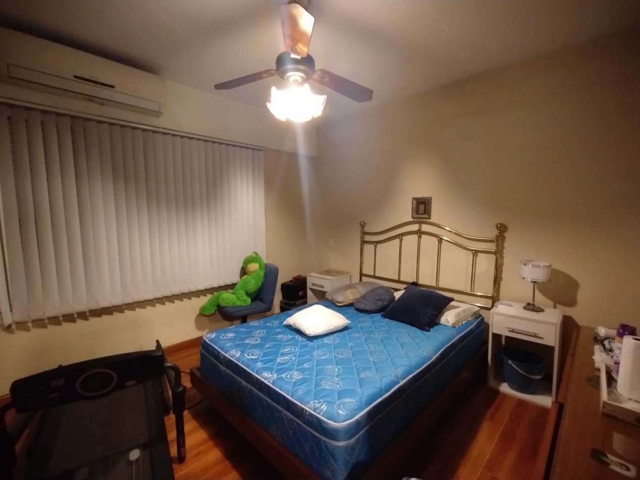 ALQUILER DEPARTAMENTO 3 AMBIENTES EN PLANTA ALTA