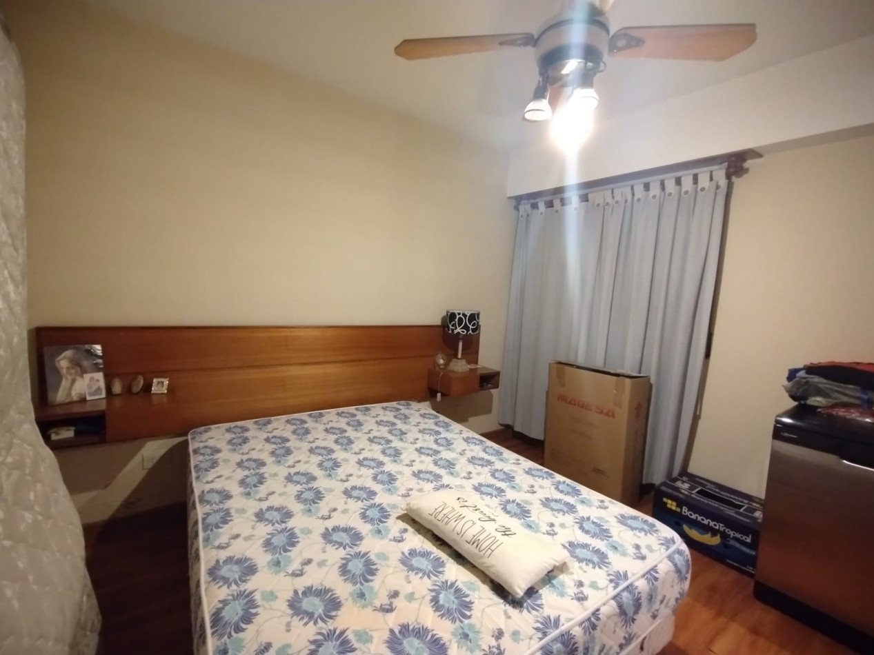 ALQUILER DEPARTAMENTO 3 AMBIENTES EN PLANTA ALTA