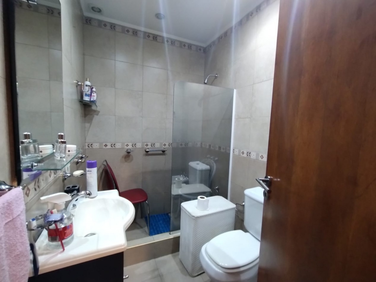ALQUILER DEPARTAMENTO 3 AMBIENTES EN PLANTA ALTA