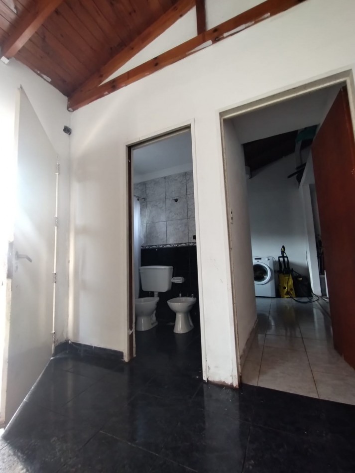 CASA 3 AMB