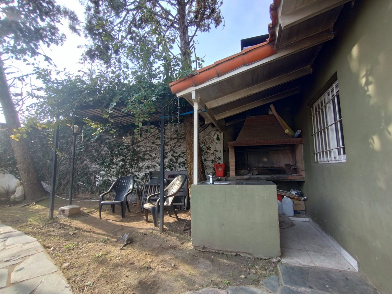 CASA 3 AMB